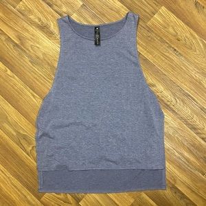 Yogalicious Tank Top Size Medium